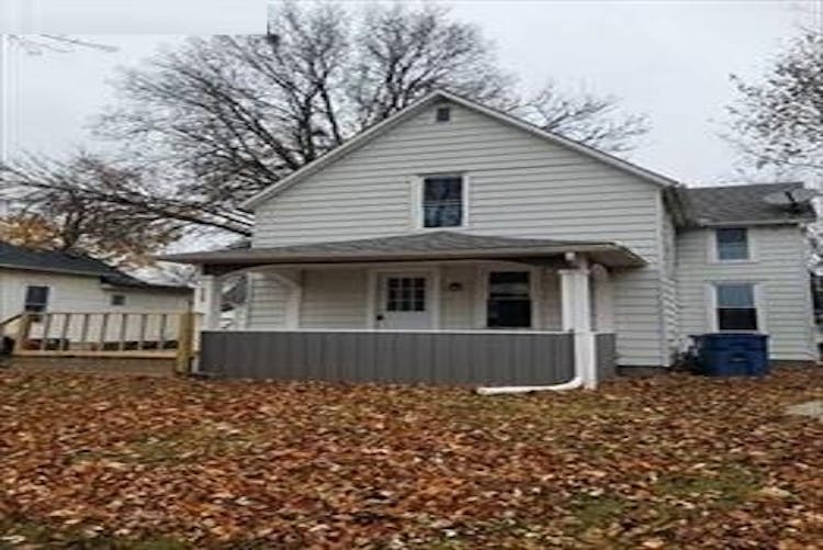 529 E Timber St Pontiac, IL 61764, Livingston County