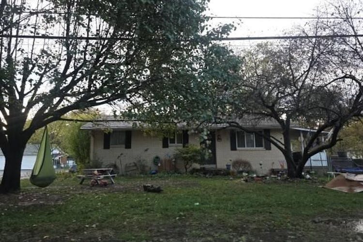 6325 Champaign Ave Huber Heights, OH 45424, Montgomery County