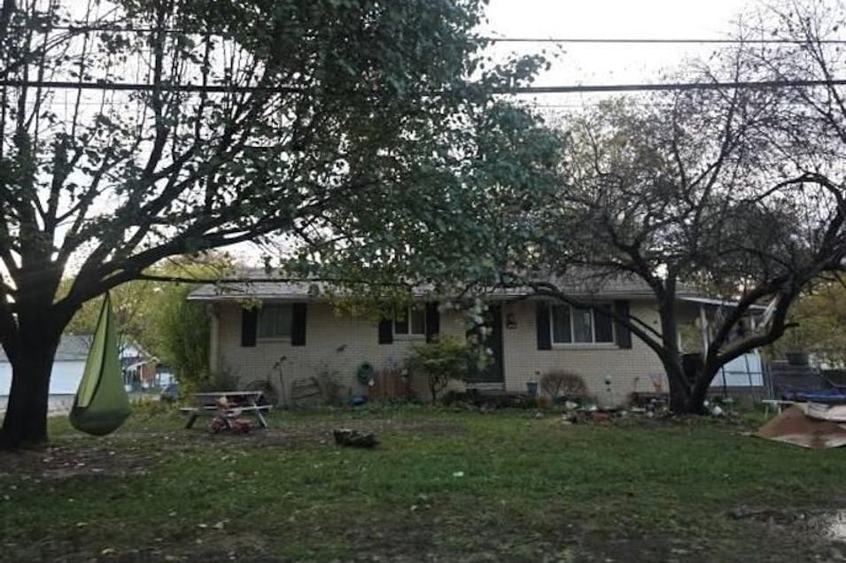 6325 Champaign Ave Huber Heights, OH 45424, Montgomery County