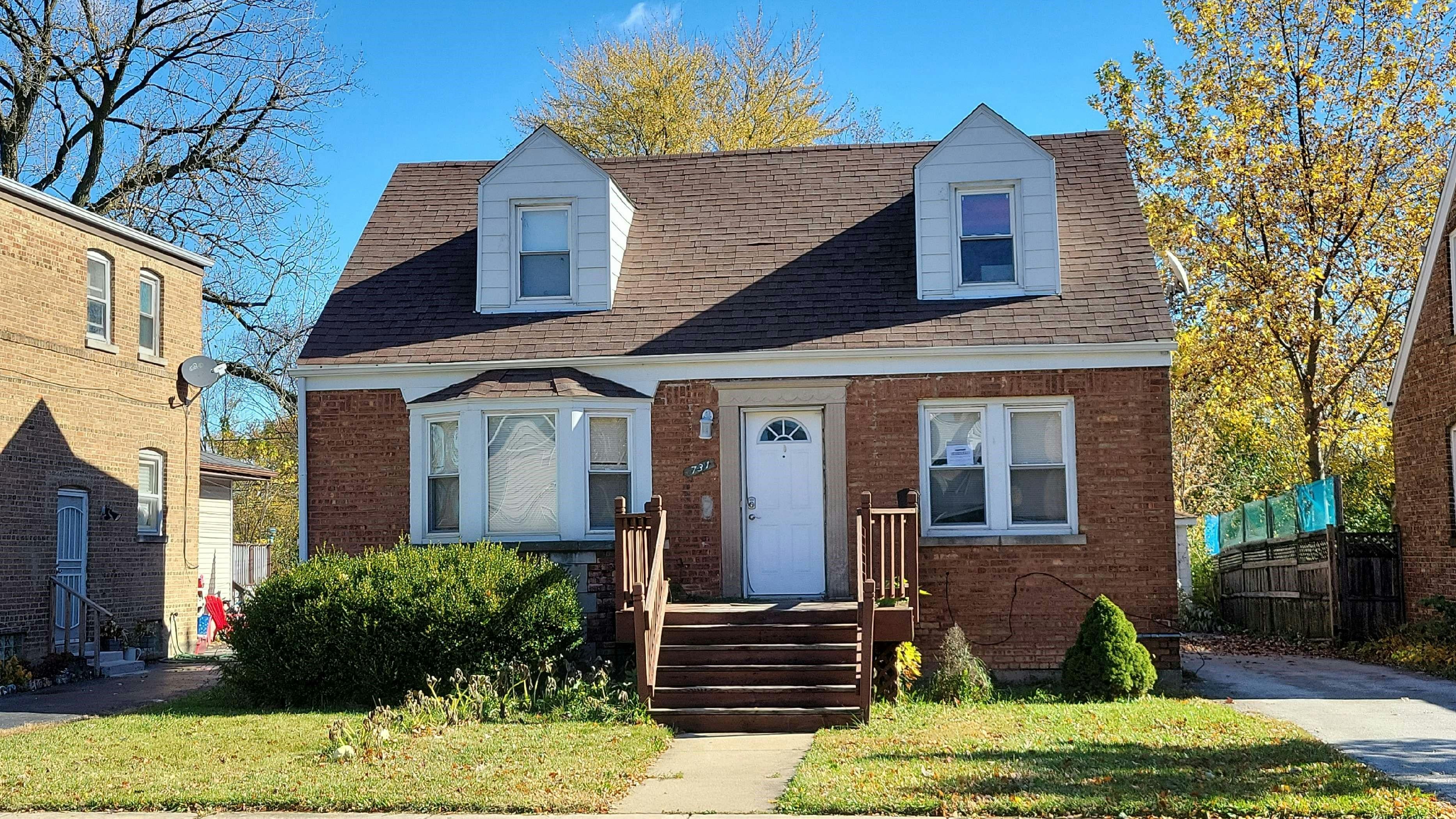 Peoria St, Chicago Heights, IL 60411