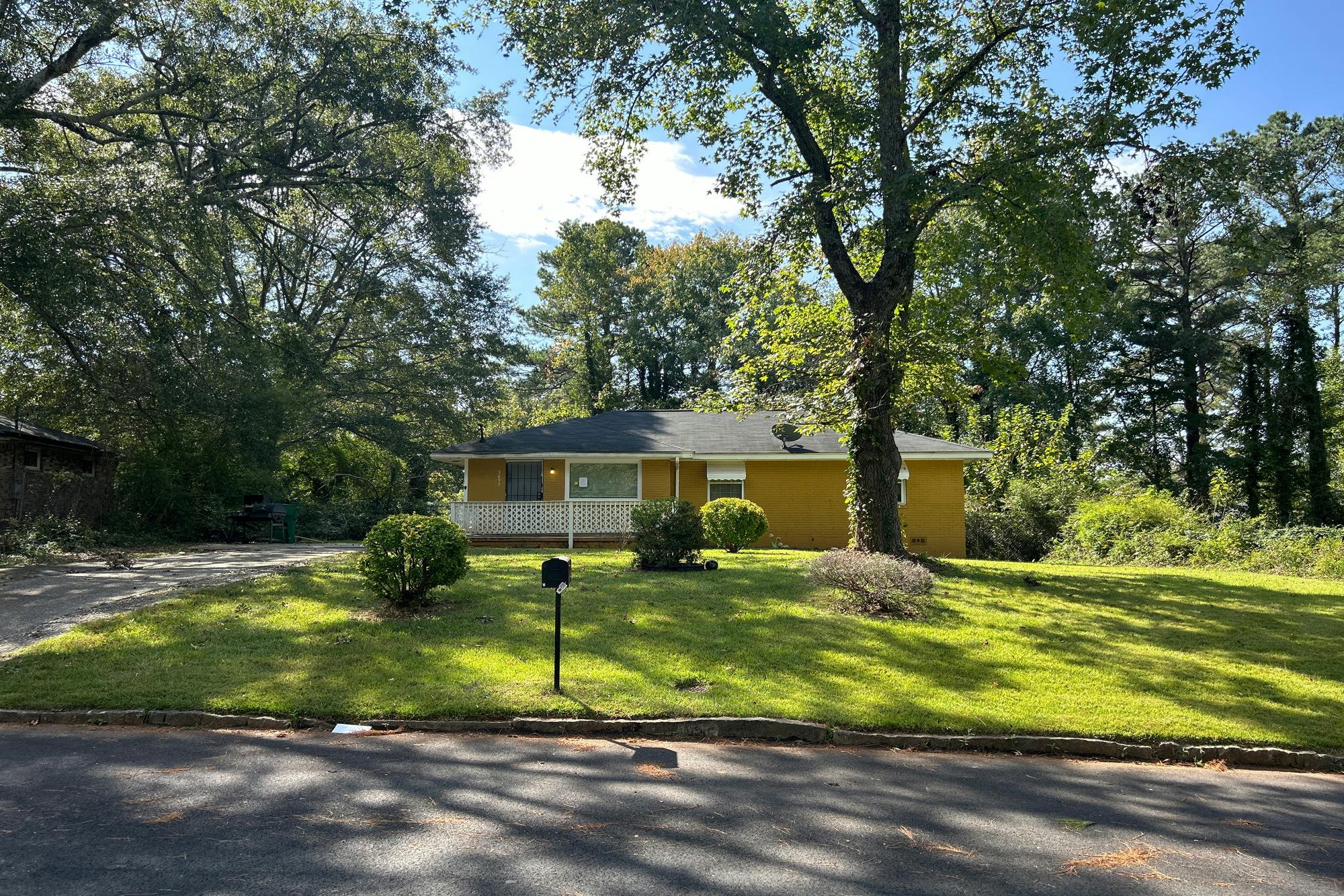 Tulip Dr, Decatur, GA 30032 #1