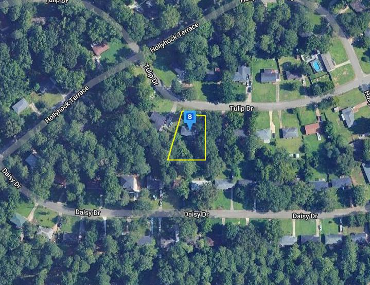 Tulip Dr, Decatur, GA 30032