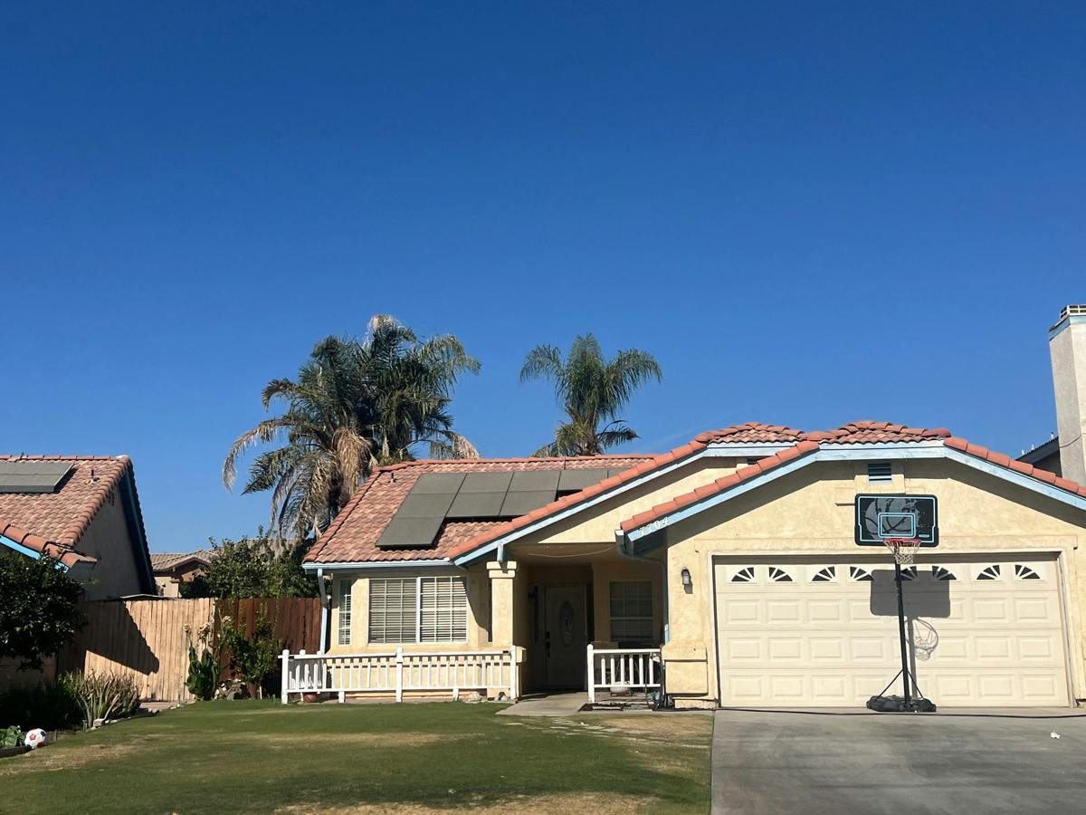River Mist Ave, Bakersfield, CA 93313