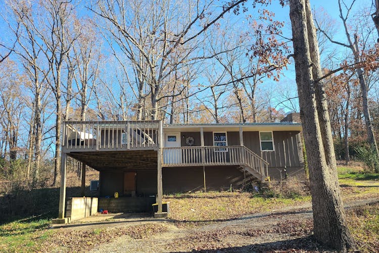 4770 Pyburn Ext Pocahontas, AR 72455, Randolph County