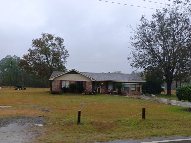 233 Pop Runnels Rd Petal, MS 39465, Forrest County