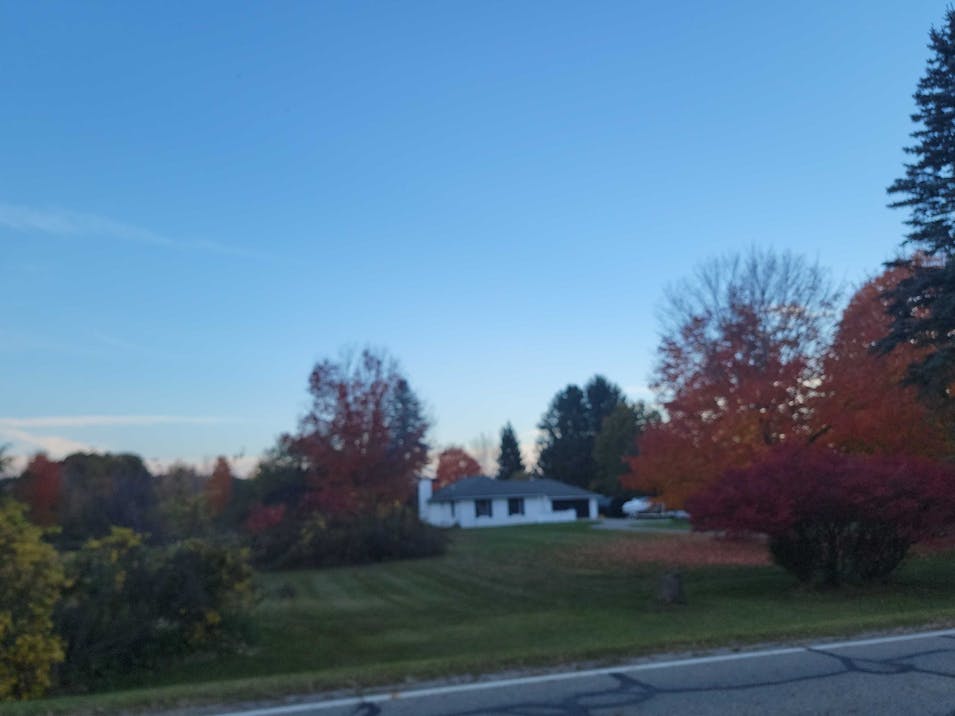 5412 Hollenbeck Rd Columbiaville, MI 48421, Lapeer County