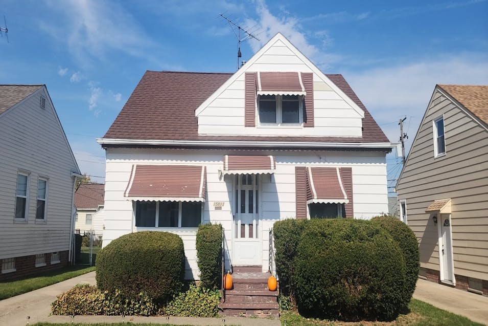 15813 Northwood Ave Maple Heights, OH 44137, Cuyahoga County