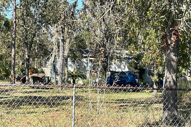 95051 Dwight Dr Fernandina Beach, FL 32034, Nassau County