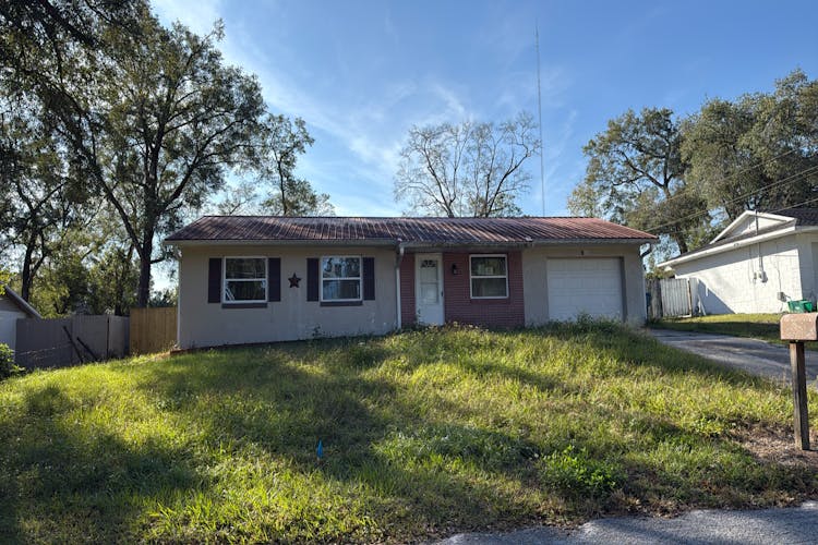 990 Liskeard Ave Orange City, FL 32763, Volusia County