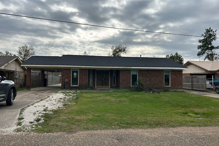 2115 Rose Park Ave Sulphur, LA 70663, Calcasieu Parish County