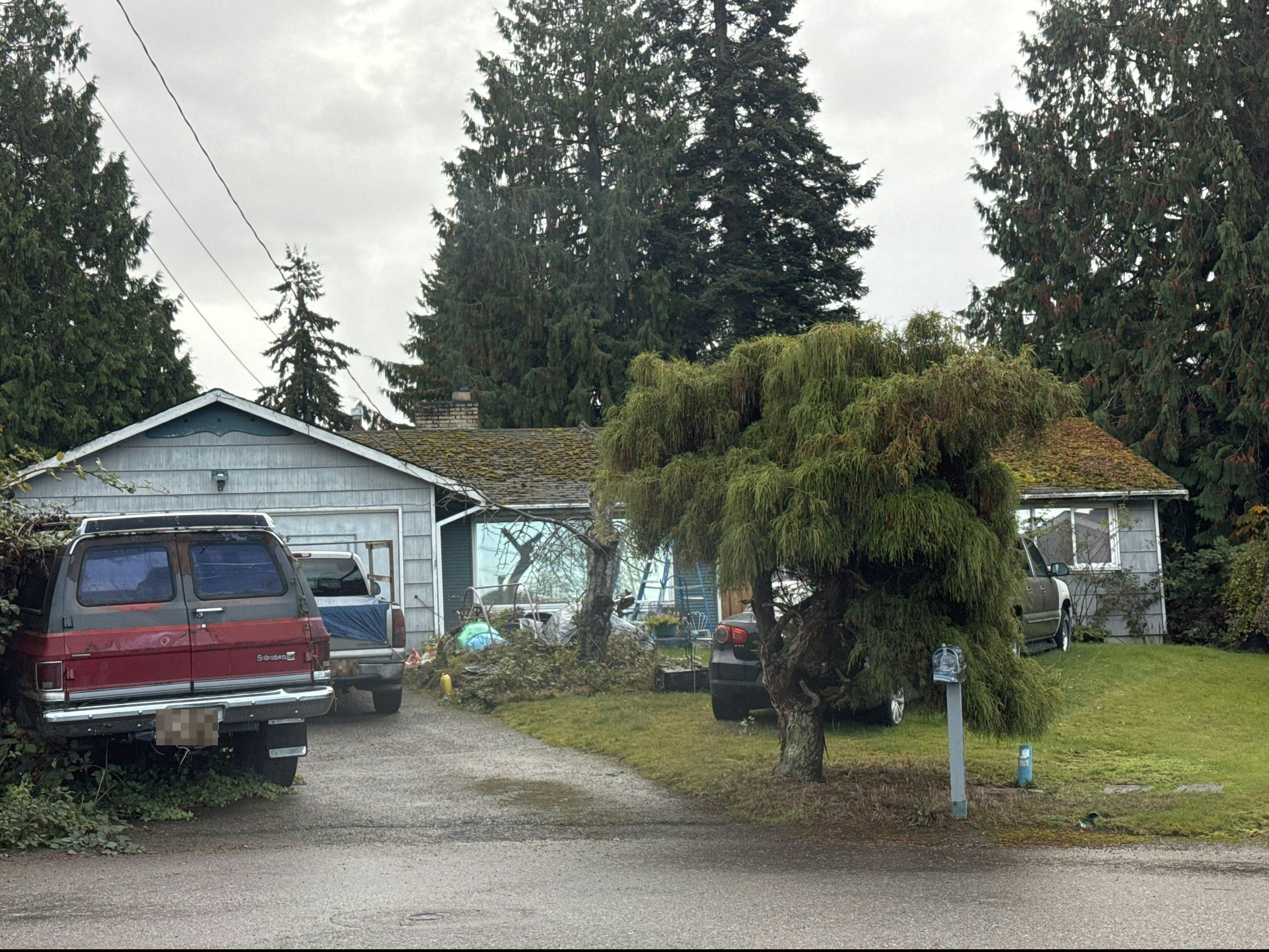 249th Pl, Kent, WA 98032