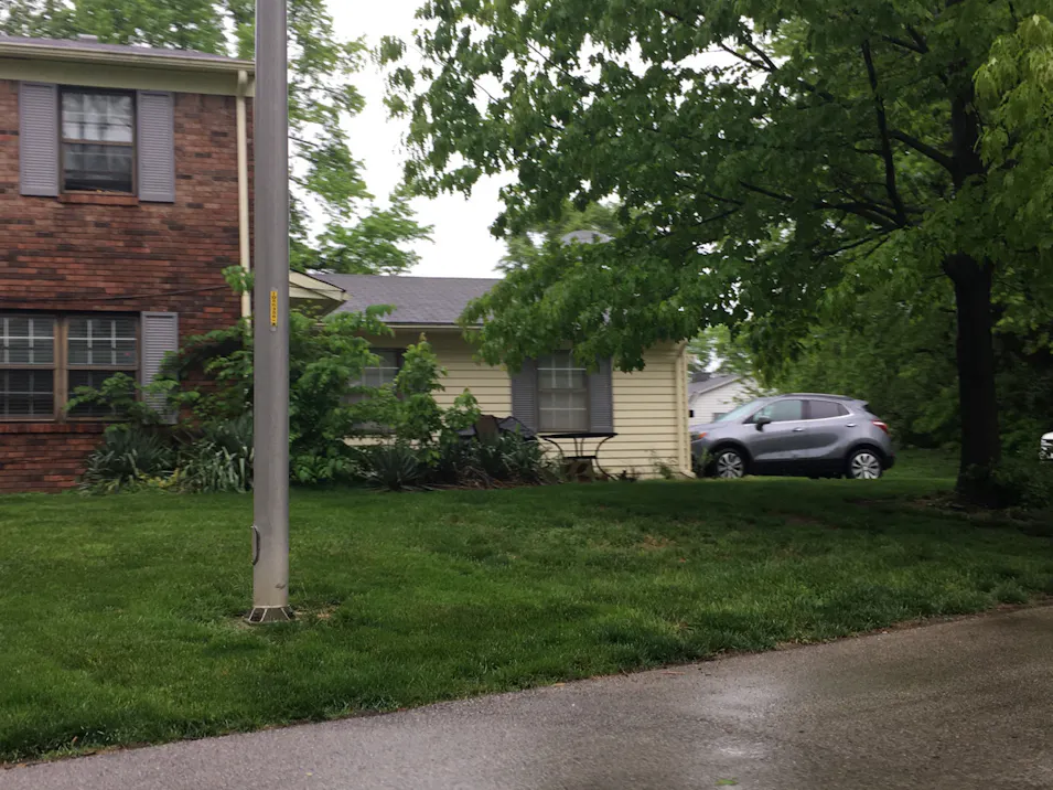 4402 Mountbatten Ct Indianapolis, IN 46254-2139, Marion County