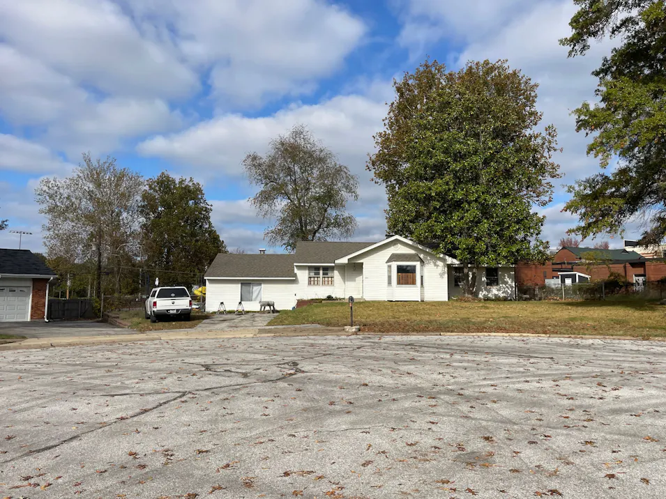 323 Rasch Ct Ballwin, MO 63021, St. Louis County