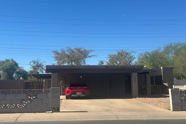 4902 S Fair Ln Tempe, AZ 85282, Maricopa County