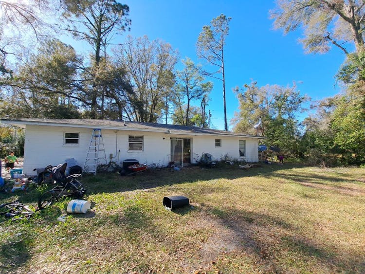 6989swstate Road 26 Trenton, FL 32693, Gilchrist County