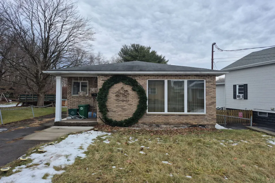 136 Hill St Jessup, PA 18434, Lackawanna County