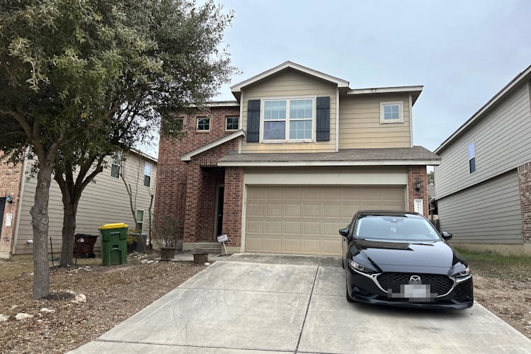 10451 Rosewood Creek San Antonio, TX 78245, Bexar County