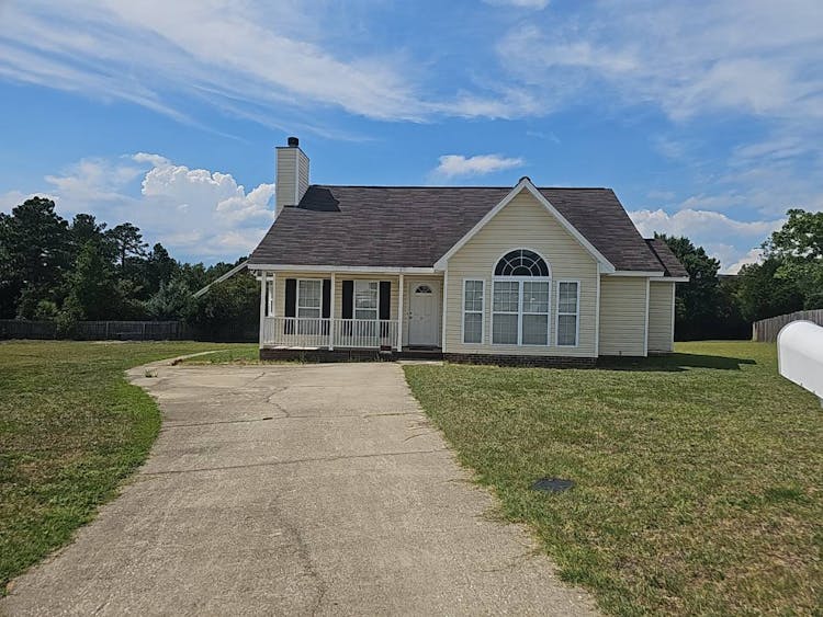 81 Tamwood Lane Elgin, SC 29045, Richland County