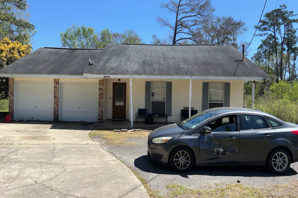 40284 Pumpkin Center Road Hammond, LA 70403, Tangipahoa County