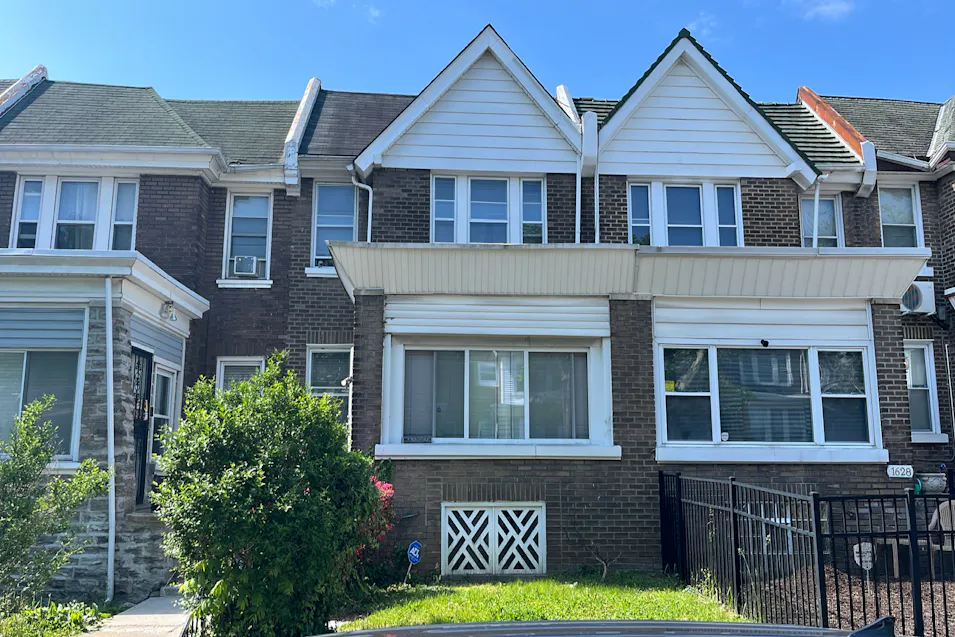 1626 67th Ave Philadelphia, PA 19126, Philadelphia County