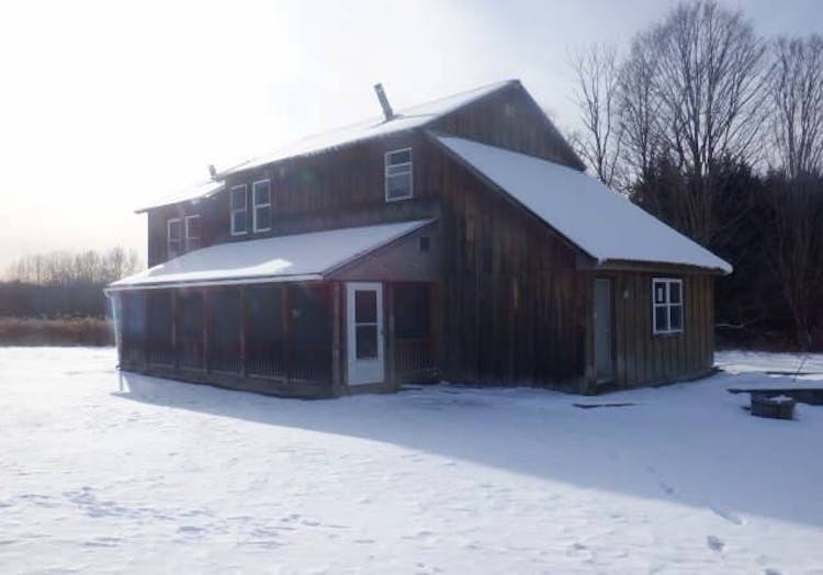 525 Edson Rd Endicott, NY 13760, Broome County