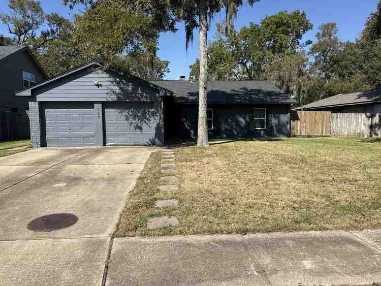 5350 Abercreek Ave Friendswood, TX 77546, Galveston County