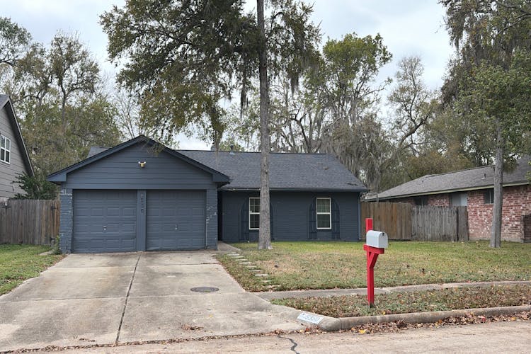 5350 Abercreek Ave Friendswood, TX 77546, Harris County