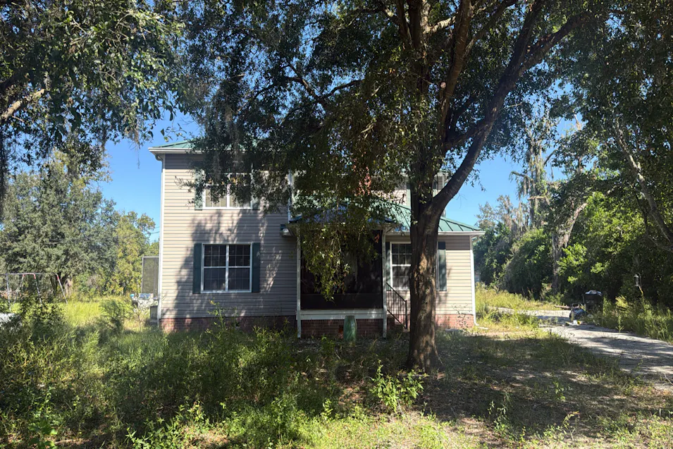 15735 Gifford Ln Spring Hill, FL 34610, Pasco County