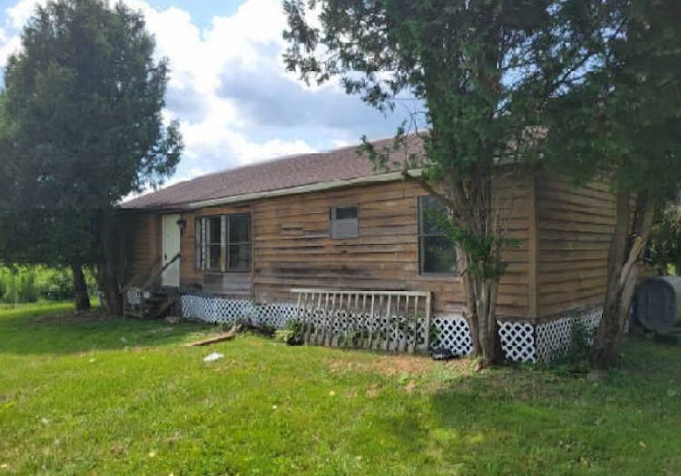 1871 State Rt 80 Georgetown, NY 13072, Madison County