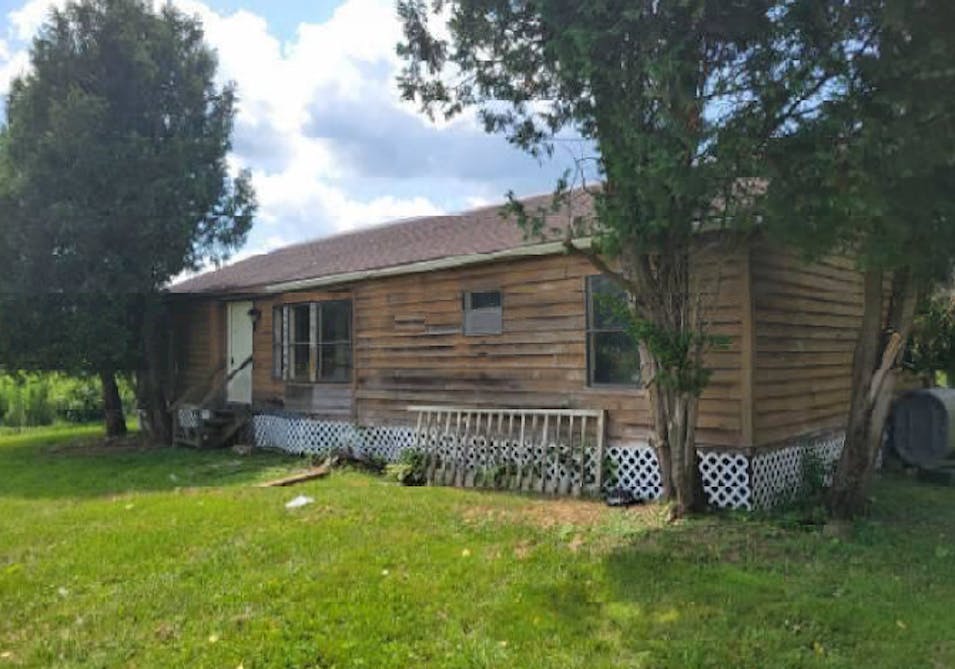 1871 State Rt 80 Georgetown, NY 13072, Madison County