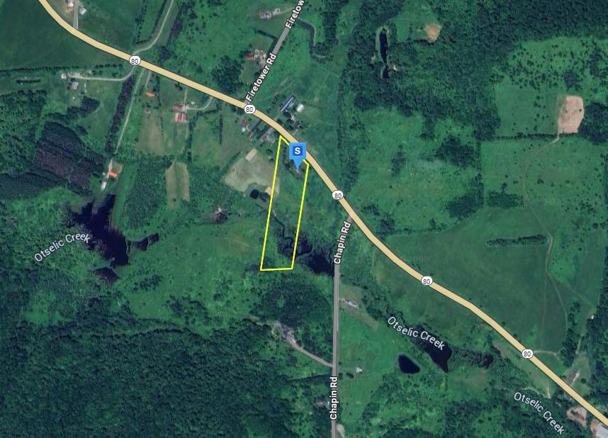 State Route 80 , Georgetown, NY 13072