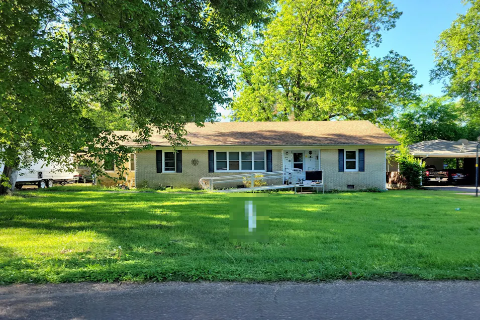 450 Peyton Road Coldwater, MS 38618, Tate County