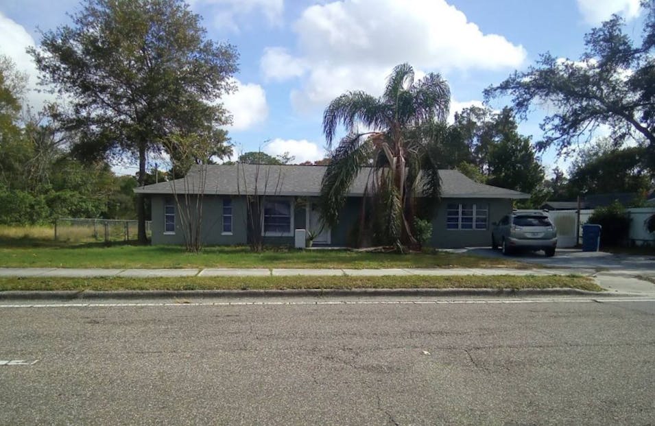 2358 Mariner Blvd Spring Hill, FL 34609, Hernando County