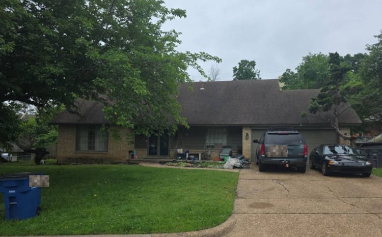 7672 E. 58th Pl Tulsa, OK 74145, Tulsa County