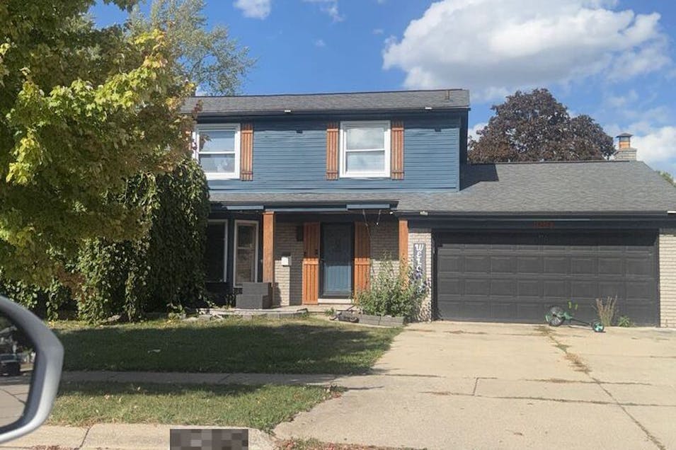 19226 Coventry Dr Riverview, MI 48193, Wayne County