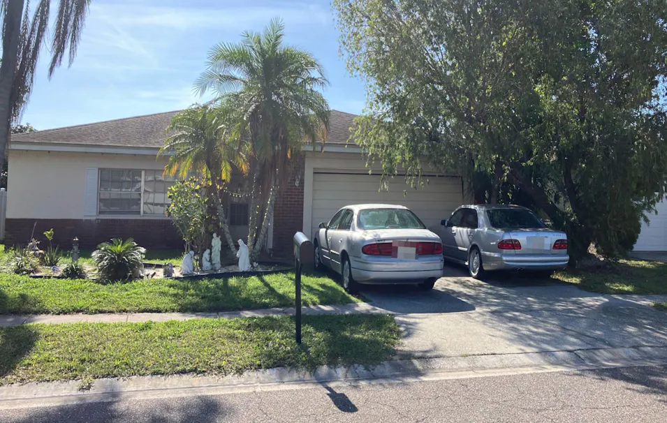 12303 70th Street North Largo, FL 33773, Pinellas County