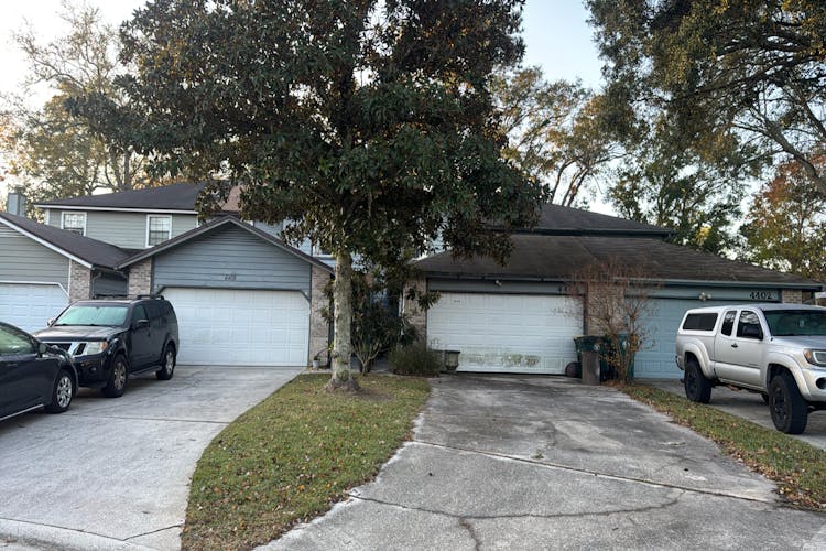 4406 Peppermill Pl Jacksonville, FL 32257, Duval County