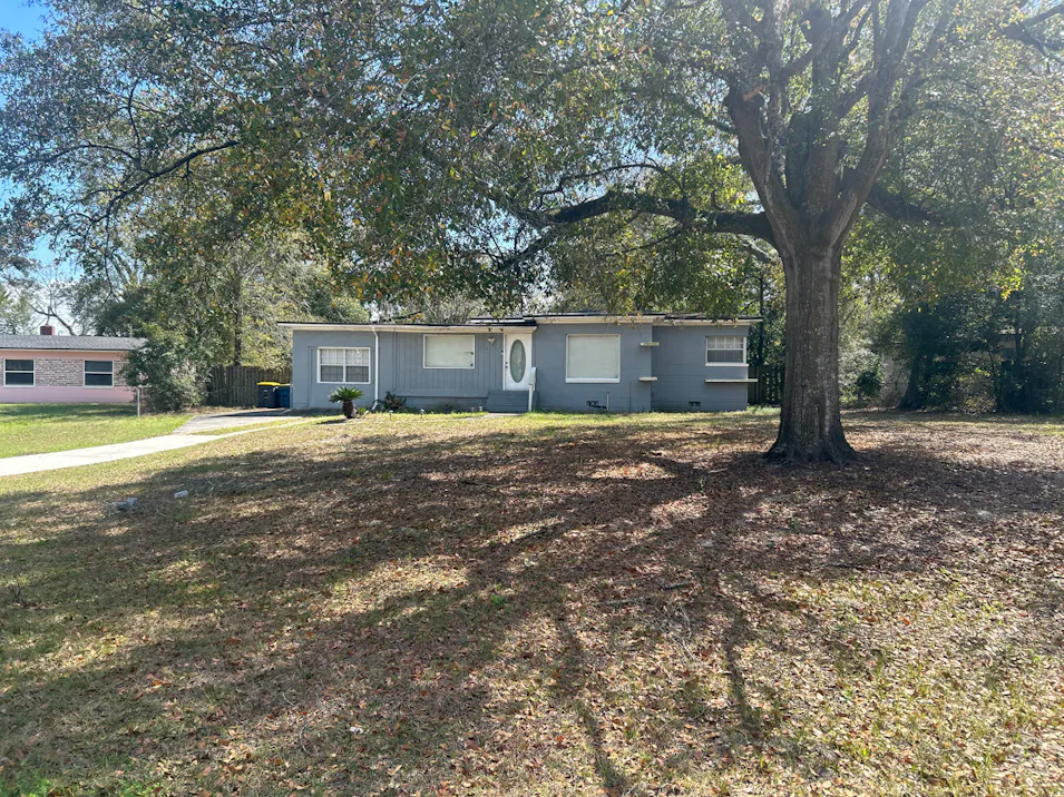 1416 Keats Rd Jacksonville, FL 32208, Duval County