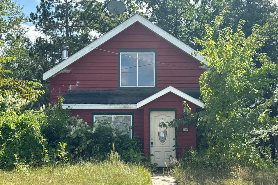 119 W Park St Neshkoro, WI 54960, Marquette County