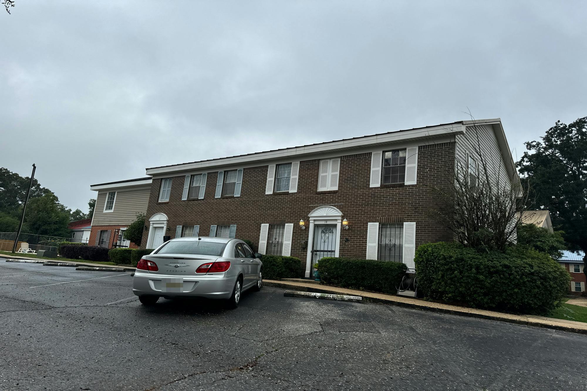 Cottage Hill Rd, Mobile, AL 36609 #1