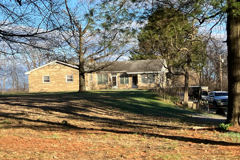 13611 Pryor Rd #b Thurmont, MD 21788, Frederick County