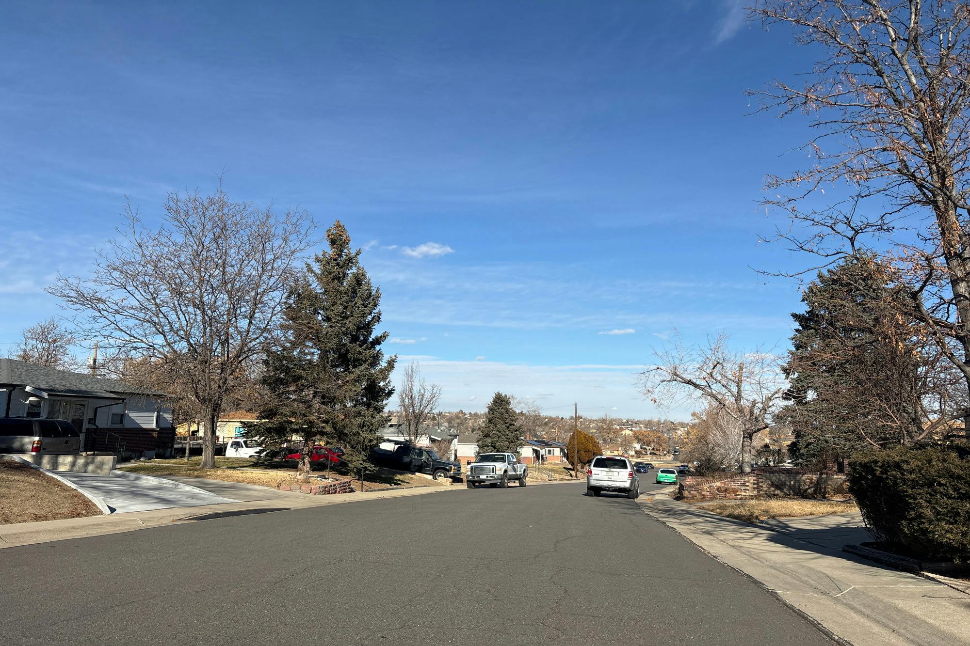 Palo Verde St, Thornton, CO 80229
