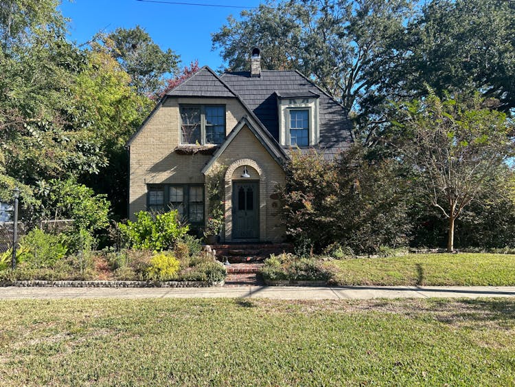 1309 Challen Avenue Jacksonville, FL 32205, Duval County