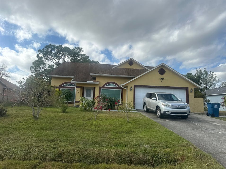 1074 Sheridan Ave NW Palm Bay, FL 32907, Brevard County