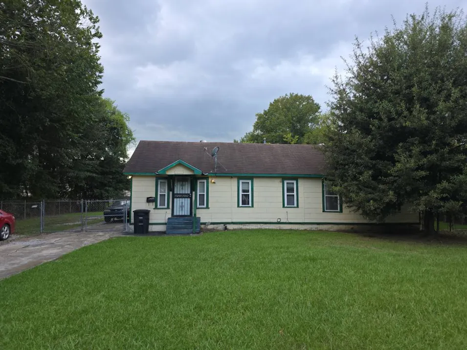 5533 Winchester Ave Baton Rouge, LA 70805, East Baton Rouge County