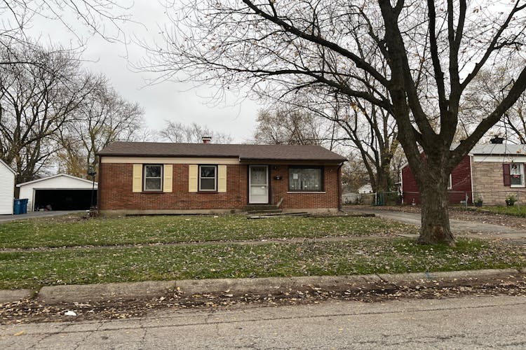 2042 217th St Sauk Village, IL 60411, Cook County