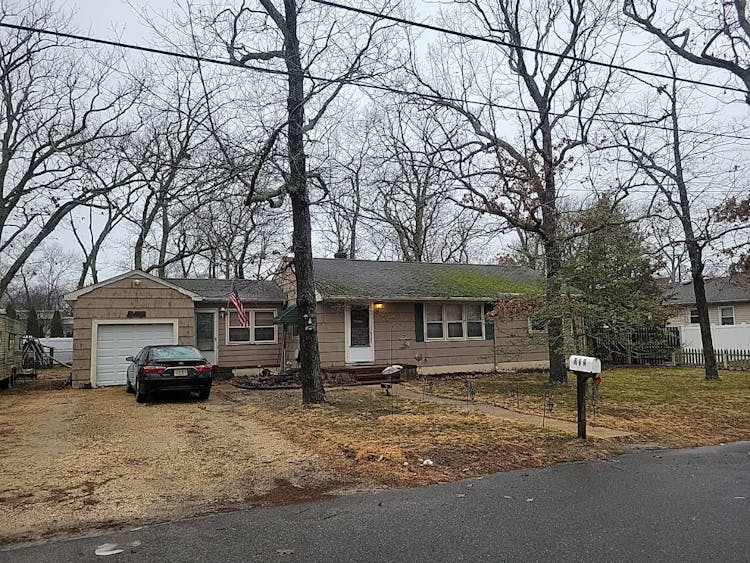 713 Avon Rd Pine Beach, NJ 08741, Ocean County