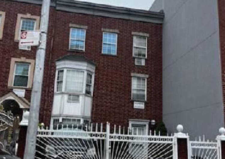 1429 Vyse Ave Bronx, NY 10459, Bronx County