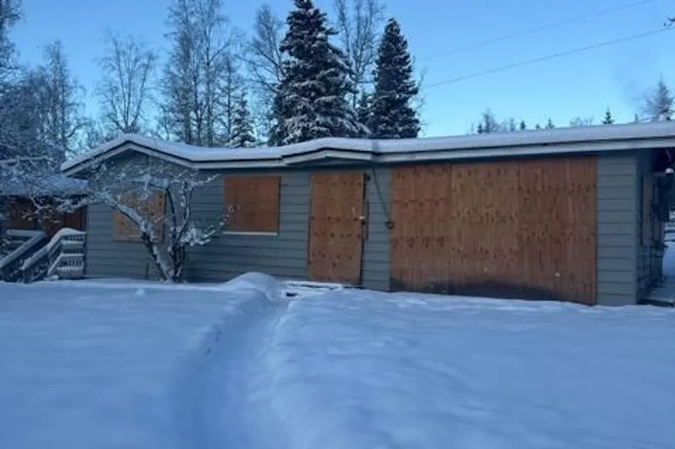 18911 Citation Rd Eagle River, AK 99577, Anchorage Municipality County