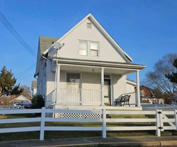 540 Arch Street Perryville, MD 21903, Cecil County